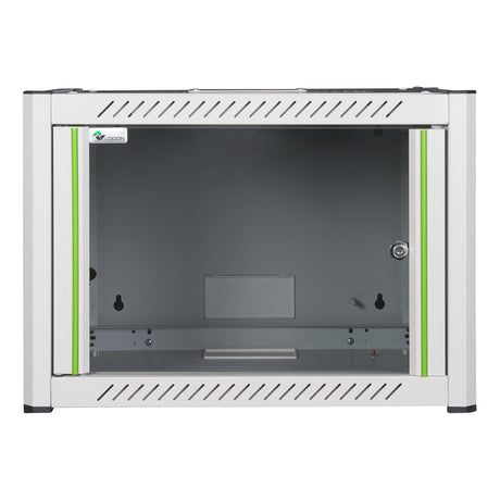 EAN 5420016848444 - LOGON RWP07U45WH armario rack 7U Bastidor de pared Blanco imagen 1