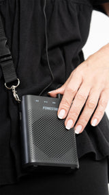 Altavoz Amplificador Fonestar Alta-Voz-30 30w 1.0