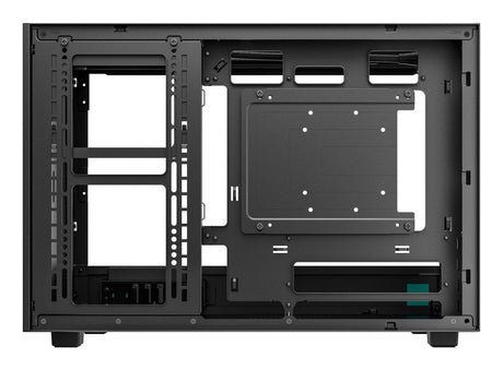 EAN 6933412765233 - DeepCool CH260 Micro Torre Negro imagen 6