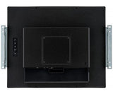 Iiyama 48.3cm (19") Tf1934mc-B2x 5:4 M-Touch Dvi-D+Us