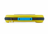 Powera Nscs0269-01 Funda Protectora Rígida Nintendo Multicolor, Amarillo