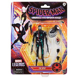 Figura Hasbro Marvel Legends Series Spider Man Across The Spider Verse The Spot