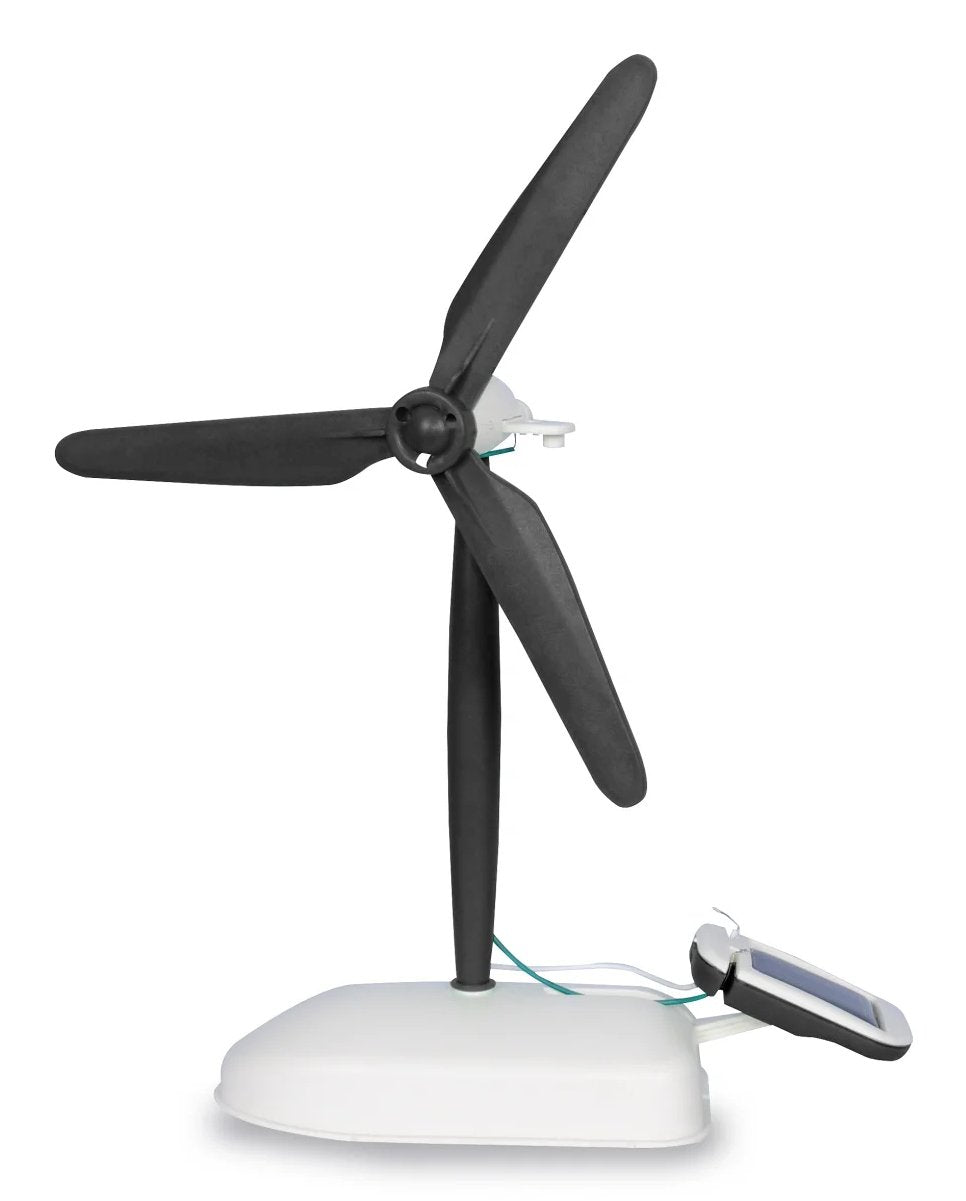Jamara Solar Kit 6-In-1