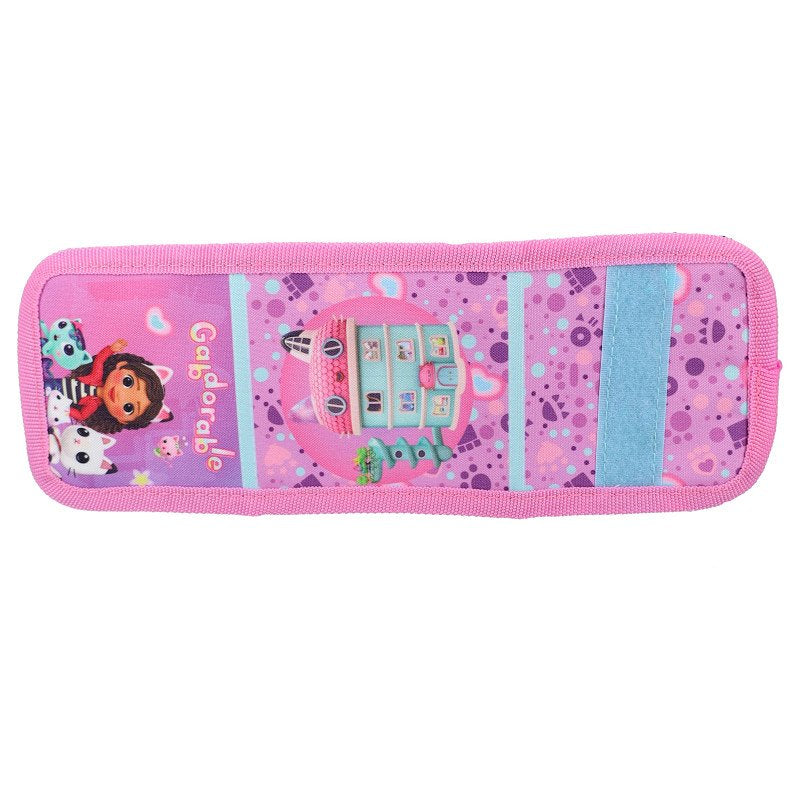 Vadobag Monedero Gabby'S Dollhouse Unlimited Adventure