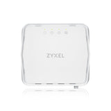 Módem De Puente Único Zyxel Vmg4005-B50a, Sobre Puerta De Enlace Pots