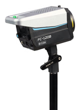 EAN 6949987425847 - Nanlite FC-120B 145 W imagen 2