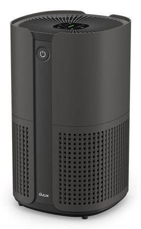 EAN 8716164992267 - Duux Bright² Smart 42 m² 62 dB 22,3 W Negro imagen 3