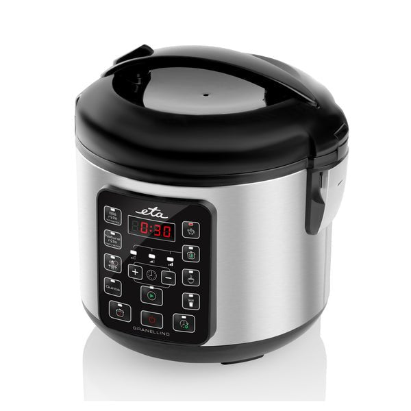 EAN 8590393254958 - Eta Granellino arrocera 1,5 L 500 W Negro imagen 2