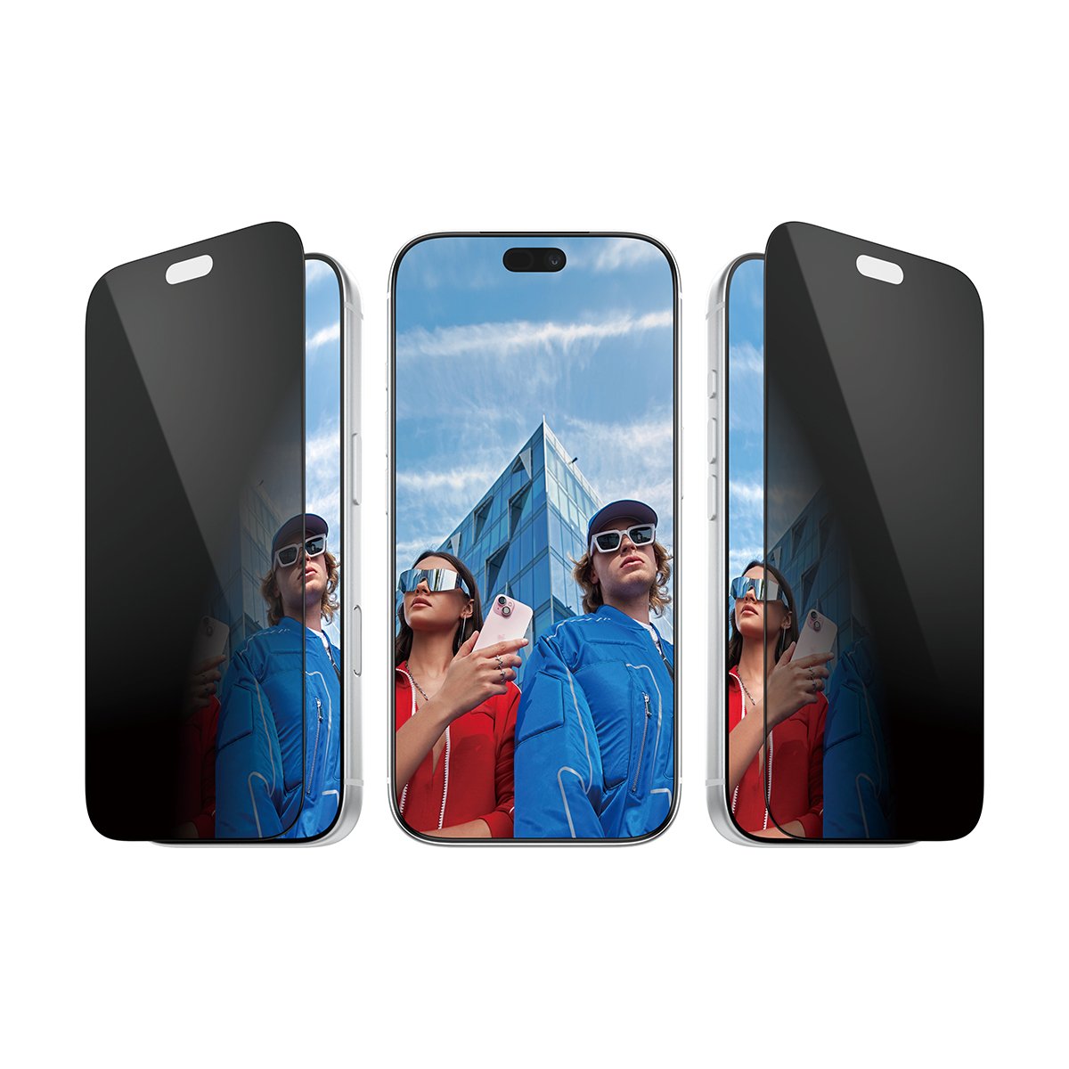 Panzerglass Privacy Protector Iphone 18pro