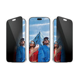 Panzerglass Privacy Protector Iphone 18pro