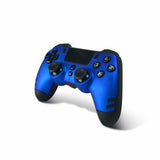 Steelplay Slim Pack Wireless Controller Sapphire Azul Multi