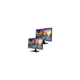 21.5" Led Backlit 1080p