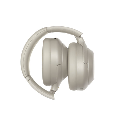 EAN 4548736112162 - Sony WH-1000XM4 Auriculares Inalámbrico y alámbrico Diadema Llamadas/Música USB Tipo C Bluetooth Plata imagen 4