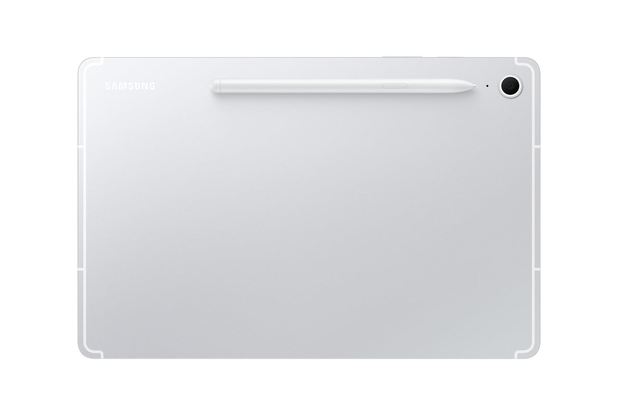 EAN 8806097195399 - Samsung Galaxy Tab S10 FE Samsung Exynos 256 GB 27,7 cm (10.9") 12 GB Wi-Fi 6 (802.11ax) Plata imagen 8