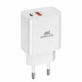 EAN 4260709013251 - Rivacase PS4102WD4 Smartphone Blanco Corriente alterna Carga rápida Interior imagen 2