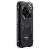 EAN 6931548323624 - Blackview FORT 1 16,7 cm (6.56") SIM doble Android 15 4G 6 GB 256 GB 10000 mAh Negro imagen 7