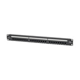 EAN 0037332210425 - Tripp Lite N252-P24 panel de parcheo imagen 1