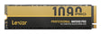 EAN 0843367136797 - Lexar Professional NM1090 PRO 2 TB M.2 PCI Express 5.0 NVMe 3D TLC NAND imagen 1