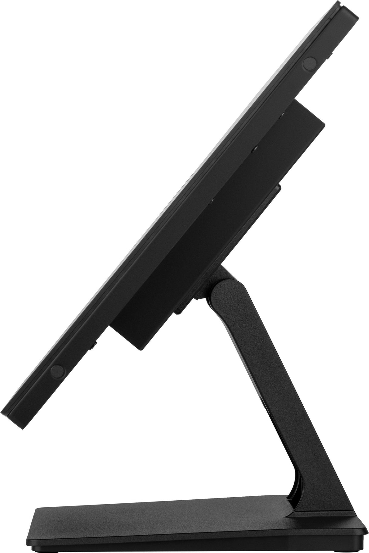 Iiyama Prolite T2438msc-B1, Monitor Led 61 Cm 24", Negro (Mate), Fullhd, Ips, Pantalla Táctil T2438msc-B1