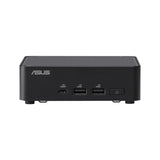 EAN 4046373850589 - CAPTIVA I85-058 Intel Core Ultra 7 155H 64 GB DDR5-SDRAM 2 TB SSD Windows 11 Pro Mini PC Puesto de trabaj imagen 1