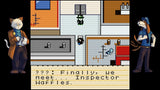 Juego Inspector Waffles Early Days Playstation 5
