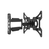 Soporte De Pared Hagor Brackit M,  4250058584281 Negro