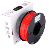 Pla+ 1,75mm Rojo 1kg