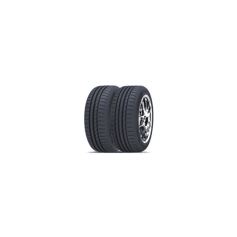 215/40 R17 87w Westlake Z-107 Tyre Label: D-B-B-72 Db