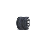 215/40 R17 87w Westlake Z-107 Tyre Label: D-B-B-72 Db