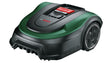 EAN 4059952566931 - Bosch Indego M+ 700 Robot cortacésped Batería Negro, Verde imagen 1