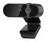 Webcam Nilox Nxwca02 4k Con Doble Microfono Enfoque Automatico