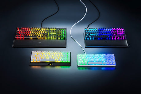 EAN 8886419337485 - Razer RC21-01740200-R3M1 accesorio dispositivo de entrada Tecla imagen 3