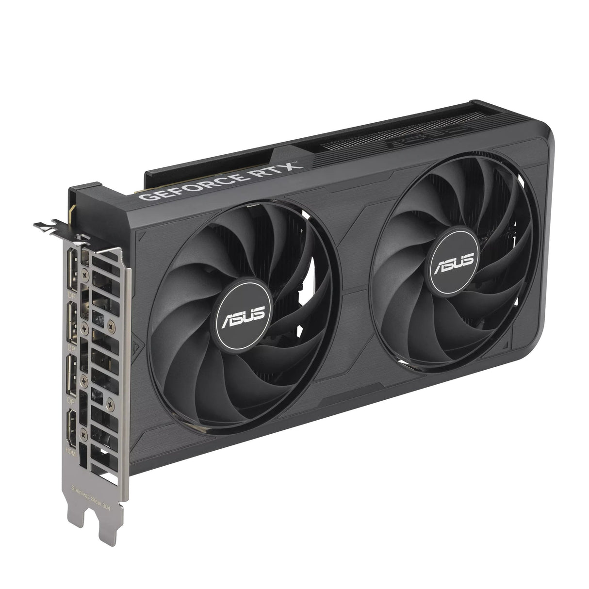 Tarjeta Gráfica Asus Dual Geforce Rtx 5060 Ti Evo Oc 16gb Gddr7