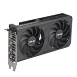 Tarjeta Gráfica Asus Dual Geforce Rtx 5060 Ti Evo Oc 16gb Gddr7