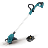Makita Dur193rf Cordless Lawn Trimmer