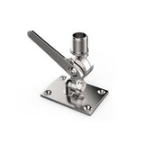 EAN 7072734691680 - Poynting BRKT-039 Montaje directo Plata 112 mm imagen 1