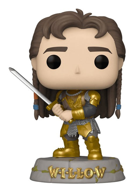 EAN 0889698657662 - FUNKO POP! 65766 collectible figure imagen 3