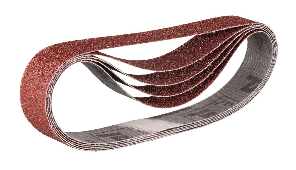 Makita Cinta Abrasiva 30x533mm K80 P-00103