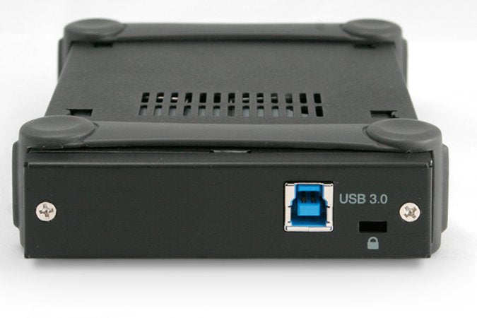 Ir. Icydock Usb 3.0 6,3cm Satai-Iii Mb991u3-1sb