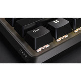 EAN 0840006678748 - Corsair K70 CORE TKL teclado Juego USB QWERTY Español Negro imagen 4