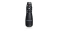 EAN 0881317511621 - iogear GME430R apuntador inalámbricos RF Negro imagen 1