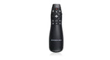 EAN 0881317511621 - iogear GME430R apuntador inalámbricos RF Negro imagen 1