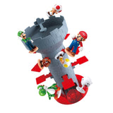 Epoch Super Mario Blow Up! Shaky Tower Gesellschaftsspiel 7356