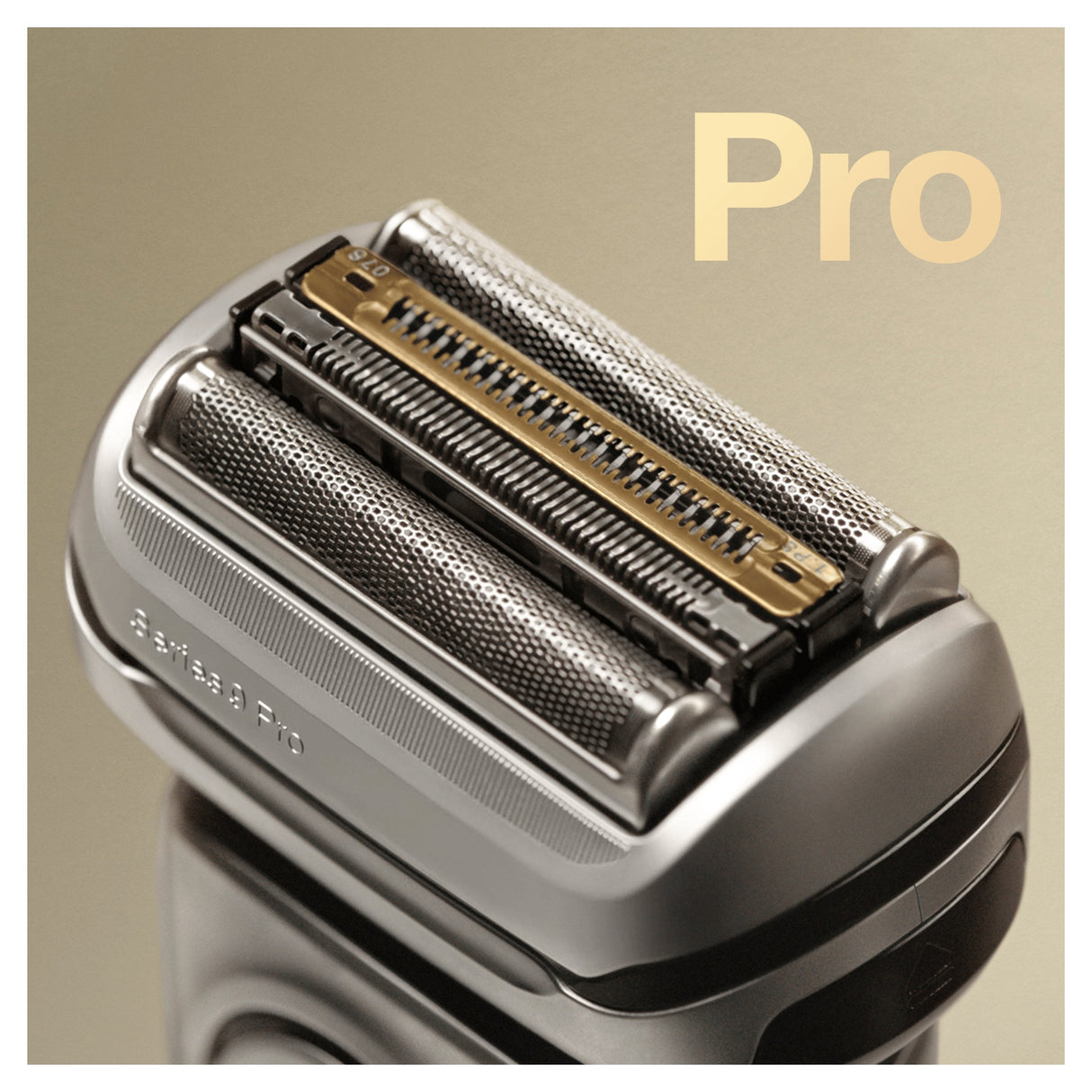 Braun Serie 9 Pro - 9427s (Plata) 4210201372578