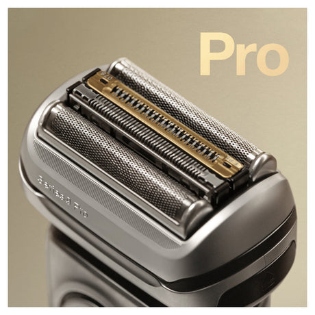 EAN 4210201372578 - Braun Series 9 Pro 81744531 afeitadora Máquina de afeitar de láminas Recortadora Plata imagen 14