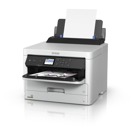 EAN 8715946662305 - Epson T01C100 cartucho de tinta 1 pieza(s) Original Alto rendimiento (XL) Negro imagen 2