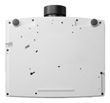 Sharp Xp-V731u-W Proyector 3lcd 7300 Lúmenes Wuxga (1920 X 1200) 16:10 4k Sin Objetivo Lan Blanco Con Nec Instacare Next Business Day Exchange
