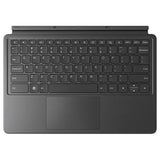 EAN 198153722471 - Lenovo ZG38C06022 teclado para móvil Español Pogo pin Negro imagen 6