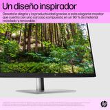 EAN 196786301315 - HP E27q G5 QHD Monitor pantalla para PC 68,6 cm (27") 2560 x 1440 Pixeles Quad HD LCD Negro, Plata imagen 9