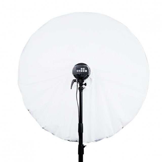 EAN 7630006320005 - Elinchrom 26762 reflector de estudio fotográfico UMPC Negro, Blanco imagen 2